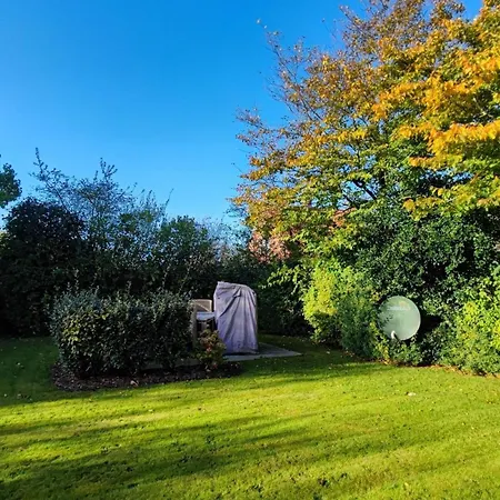 Neu Hardesweg 119 Nr 1 Lägenhet *