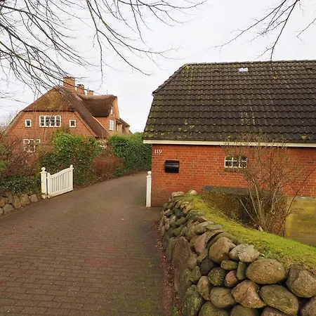 Neu Hardesweg 119 Nr 1 Lägenhet *