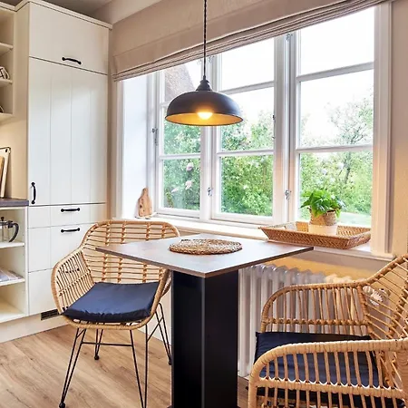 Neu Hardesweg 119 Nr 1 Lägenhet Wrixum
