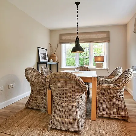 Lägenhet Neu Hardesweg 119 Nr 1 Wrixum