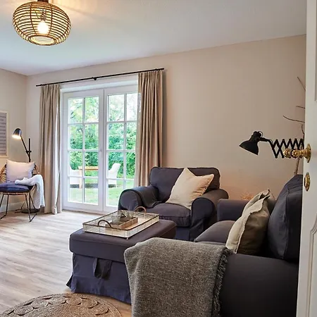 Lägenhet Neu Hardesweg 119 Nr 1 *